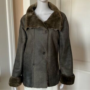 Cristiano di Thiene fur coat